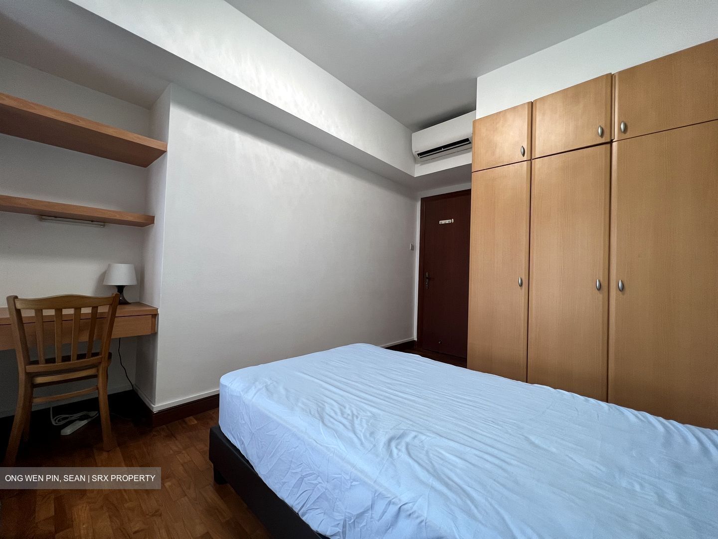 The Mayfair (D22), Condominium #453009411